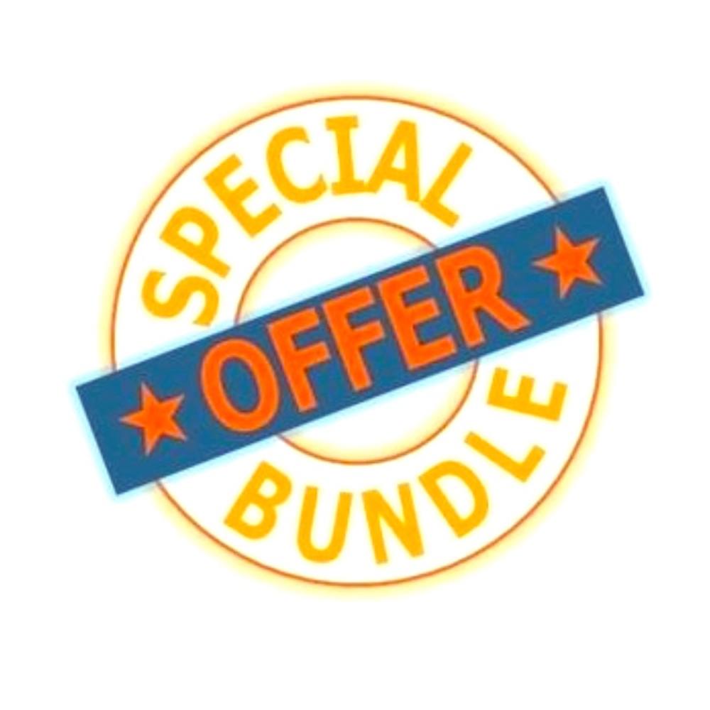 Make a bundle on earrings to save!